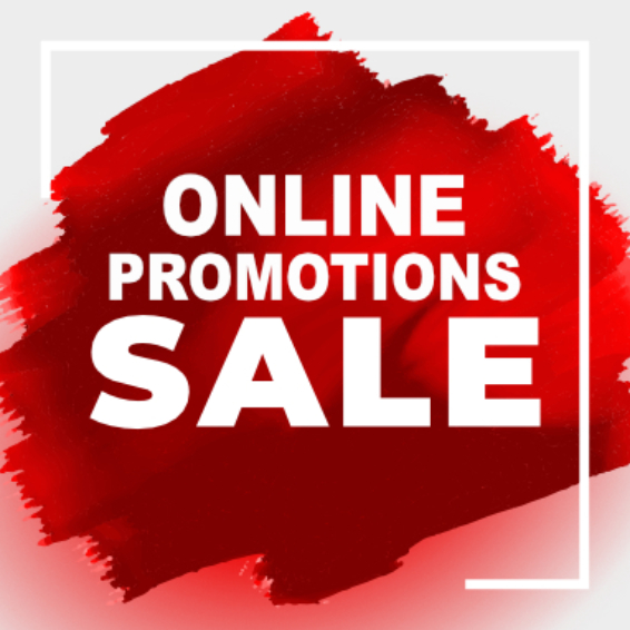 Online Promotion