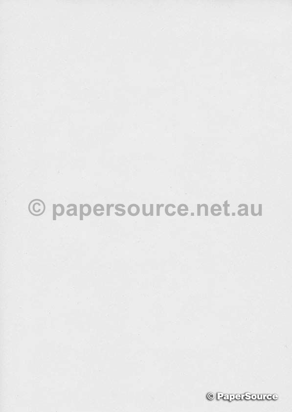 white translucent paper