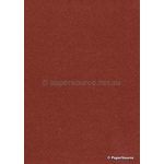 Chiffon Solid Maroon with Sparkle A4 paper | PaperSource