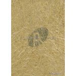 Silk Exotic | Beige Long Silk fibre 60gsm paper. Handmade Recycled A4 Paper | PaperSource