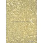 Silk Exotic | Beige Long Silk fibre 60gsm paper. Handmade Recycled A4 Paper | PaperSource