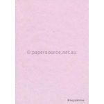 Silk Plain | Baby Pink 90gsm Recycled Handmade Paper | PaperSource