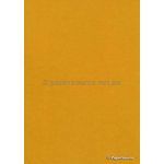 Silk Plain | Deep Yellow 90gsm Recycled Handmade Paper | PaperSource