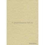 Silk Plain | Light Beige 90gsm Recycled Printable Handmade Paper | PaperSource