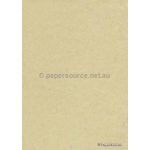 Silk Plain | Light Beige 90gsm Recycled Printable Handmade Paper | PaperSource