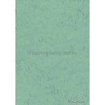 Silk Plain | Pastel Green 90gsm Recycled Handmade Paper | PaperSource