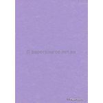 Silk Plain | Pastel Lilac 90gsm Recycled Handmade Paper | PaperSource