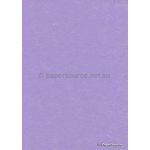 Silk Plain | Pastel Lilac 90gsm Recycled Handmade Paper | PaperSource