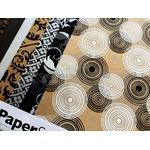 Colourific Black No.2, Handmade, Recycled paper, 10pk | PaperSource