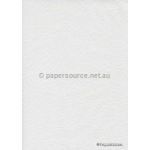 Vellum Patterned | Party, a white pattern on Transparent A4 112gsm paper. Also known as Trace, Translucent or Tracing paper, Parchment or Pergamano. | PaperSource