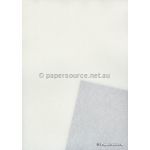 Vellum | Parchmentine White Translucent 160gsm | PaperSource