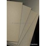 Boxboard Chipboard Natural Brown 100% Recycled Matte Smooth Surface 1050gsm 1.8mm thick A4 Card | PaperSource