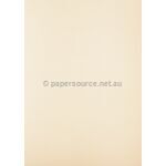 Curious Metallic Fusilier | White Gold Metallic 250gsm Card with a Fine Rib texture | PaperSource