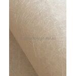 Silk Banana | Natural - A light Beige Silk paper with embedded fibres. Handmade Recycled A4 60gsm paper | PaperSource