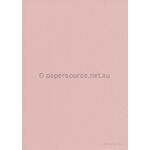 Rives Tradition Ice Pink 120gsm Paper with a Felt Texture | PaperSource