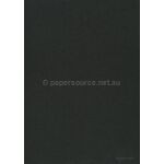 Curious Hades Metallic Black 120gsm Metallic Paper