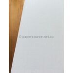 Oxford | White, Light Weave Texture, Matte, Laser Printable A4 270gsm Card | PaperSource