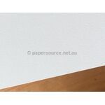 Cabaret Super White Matte, Textured Laser Printable A4 270gsm Card | PaperSource