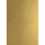 Canford Gold Shimmer Metallic 1 sided gold, 280gsm Card | PaperSource
