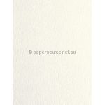 Envelope DL | Curious Metallics White Gold, close up view, 120gsm metallic envelope | PaperSource