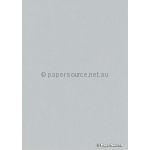 Envelope 118 x 305mm | Curious Metallics Anodised Silver 120gsm metallic custom made envelope | PaperSource
