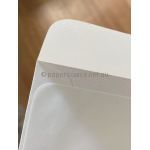 Envelope 150sq | C-Thru White Vellum 100gsm translucent envelope | PaperSource