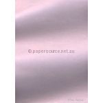 Japanese | Rayon Unryushi Pink 90gsm Laser Printable paper - curled | PaperSource