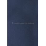 Embossed Leathercraft Blue Matte A4 270gsm Laser Printable Card | PaperSource