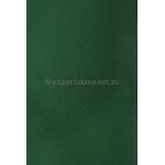 Embossed Leathercraft Green Matte A4 270gsm Laser Printable Card | PaperSource