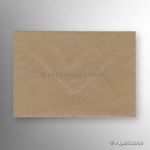 Envelope C6 114 x 162mm | Stock Smooth Kraft 100gsm matte envelope | PaperSource