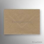 Envelope C6 114 x 162mm | Stock Smooth Kraft 100gsm matte envelope | PaperSource