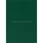 Oxford | Green Matte, Lightly Textured Laser Printable A4 216gsm Card | PaperSource
