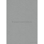 CLEARANCE Embossed Leathercraft | Light Grey Matte A4 220gsm Laser Printable Card | PaperSource