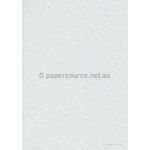 Embossed Leathercraft White Matte A4 270gsm Laser Printable Card | PaperSource