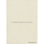 Embossed Espalier Pearl Pearlescent A4 recycled paper | PaperSource