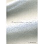 Embossed Espalier Quartz 2-sided Pearlescent A4 handmade, recycled paper | PaperSource