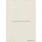 Embossed Espalier Quartz 2-sided Pearlescent A4 handmade, recycled paper | PaperSource