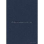 Keaykolour Royal Blue Matte, Lightly Textured Printable A4 250gsm Card | PaperSource
