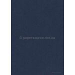 Keaykolour Royal Blue Matte, Lightly Textured Printable A4 250gsm Card | PaperSource