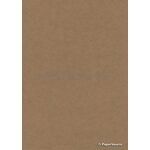 Specklekraft Duplex | Kraft Natural Brown Recycled Matte Smooth Laser Printable 120gsm A4 Paper | PaperSource