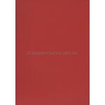 Neptune | Red Matte Laser Printable A4 280gsm Card | PaperSource