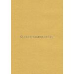 Stardream | Gold Pearlescent 285gsm Card with colour on both sides | PaperSource