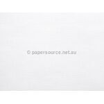 Cambric Linen Ultimate White Matte, Lightly Textured Laser Printable A4 216gsm Card | PaperSource