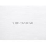 Cambric Linen Ultimate White Matte, Lightly Textured Laser Printable A4 270gsm Card | PaperSource