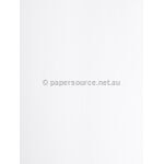 Strathmore Smooth White Matte, Laser Printable A4 270gsm Card | PaperSource