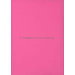 Vivaldi Fuchsia Pink Matte, Printable A4 240gsm Card | PaperSource