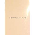 Mirror Gloss Yellow Buff A4 Full Gloss, 1 sided, 250gsm Card | PaperSource