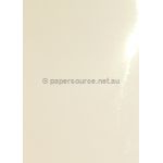 Mirror Gloss Cream Light A4 Full Gloss, 1 sided, 250gsm Card | PaperSource