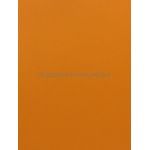 Mirror Gloss Orange 230x330mm, Full Gloss, 1 sided, 250gsm Card | PaperSource