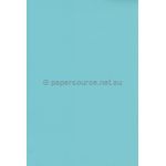 Mirror Gloss Turquoise Light A4 Full Gloss, 1 sided, 250gsm Card | PaperSource